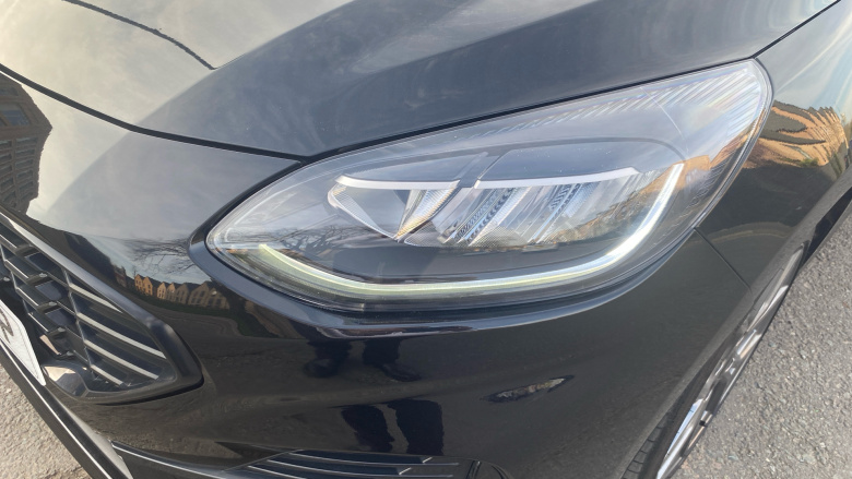 Ford Fiesta 1.0 EcoBoost ST-Line 5dr Petrol Hatchback